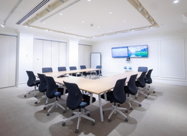 54 m² Business park in New York Midtown West, NY, 25 W 39th St  (10018) - 5 | MatchOffice.com