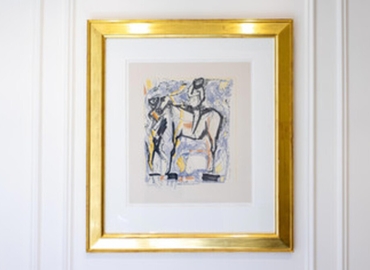 54 m² Business center in New York Midtown West, NY, 25 W 39th St  (10018) - 6 | MatchOffice.com