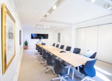 54 m² Business center in New York Midtown West, NY, 25 W 39th St  (10018) - 7 | MatchOffice