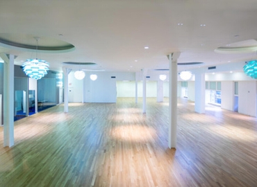 54 m² Business space in New York Midtown West, NY, 25 W 39th St  (10018) - 8 | MatchOffice