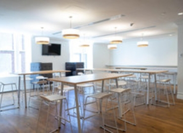 54 m² Business park in New York Midtown West, NY, 25 W 39th St  (10018) - 11 | MatchOffice.com