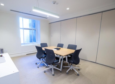 54 m² Business center in New York Midtown West, NY, 25 W 39th St  (10018) - 12 | MatchOffice.com