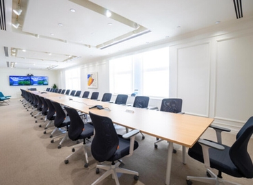 54 m² Business park in New York Midtown West, NY, 25 W 39th St  (10018) - 14 | MatchOffice.com