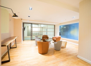 54 m² Business center in New York Midtown West, NY, 25 W 39th St  (10018) - 15 | MatchOffice