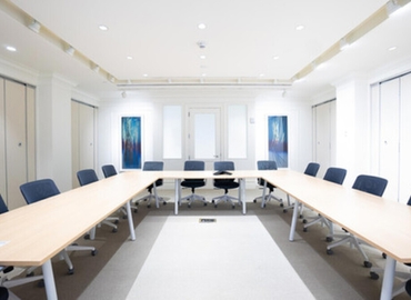 54 m² Business park in New York Midtown West, NY, 25 W 39th St  (10018) - 17 | MatchOffice