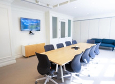 54 m² Business park in New York Midtown West, NY, 25 W 39th St  (10018) - 19 | MatchOffice