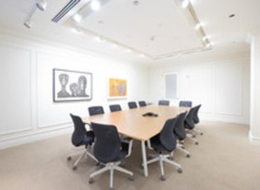 54 m² Business center in New York Midtown West, NY, 25 W 39th St  (10018) - 22 | MatchOffice.com