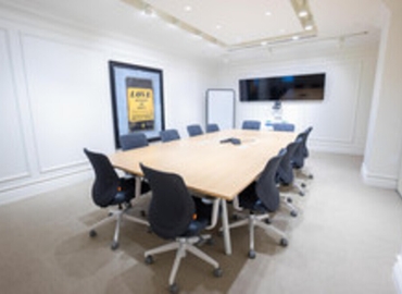 54 m² Serviced office in New York Midtown West, NY, 25 W 39th St  (10018) - 24 | MatchOffice.com