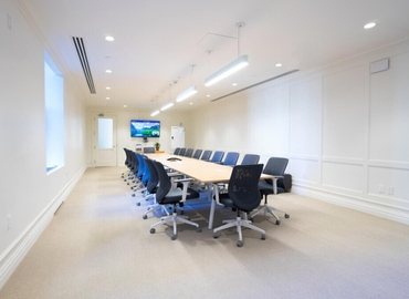 54 m² Business space in New York Midtown West, NY, 25 W 39th St  (10018) - 29 | MatchOffice.com