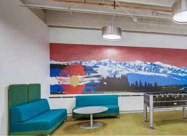 5149 m² Business park in Greenwood Village, CO, 5889 Greenwood Plaza Blvd. (80111) - 0 | MatchOffice