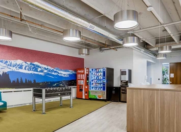 5149 m² Business space in Greenwood Village, CO, 5889 Greenwood Plaza Blvd. (80111) - 5 | MatchOffice