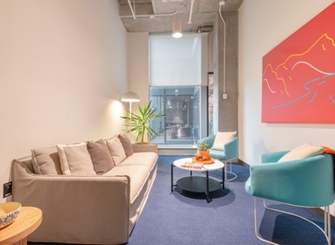 1076 m² Business space in Minneapolis, MN, Lagoon Avenue 1350 (55408) - 3 | MatchOffice.com