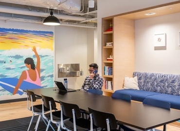 5382 m² Business center in Los Angeles, CA, West Broadway 100 (90802) - 2 | MatchOffice.com