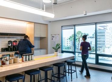 5382 m² Business space in Los Angeles, CA, West Broadway 100 (90802) - 3 | MatchOffice