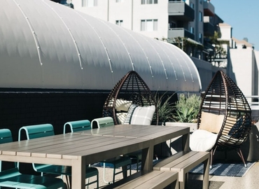 5382 m² Business center in Los Angeles, CA, West Broadway 100 (90802) - 5 | MatchOffice.com