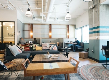 5382 m² Shared workspace  in Los Angeles, CA, West Broadway 100 (90802) - 4 | MatchOffice