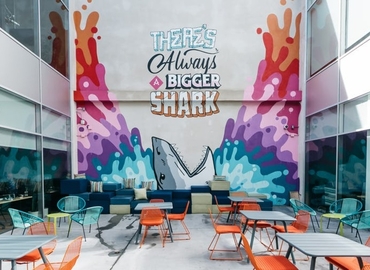 2153 m² Shared office  in Los Angeles, CA, Arizona Avenue 312 (90401) - 1 | MatchOffice.com