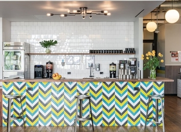 2153 m² Shared office  in Los Angeles, CA, Arizona Avenue 312 (90401) - 3 | MatchOffice