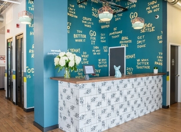 2153 m² Shared workspace  in Los Angeles, CA, Arizona Avenue 312 (90401) - 0 | MatchOffice