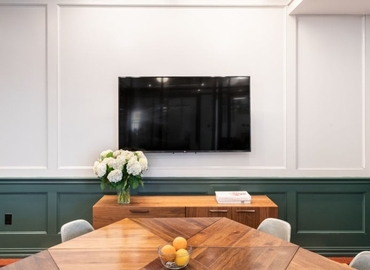 2153 m² Business space in Los Angeles, CA, Arizona Avenue 312 (90401) - 5 | MatchOffice