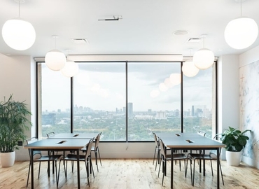 1076 m² Business center in Houston, TX, Post Oak Boulevard 2700 (77056) - 2 | MatchOffice