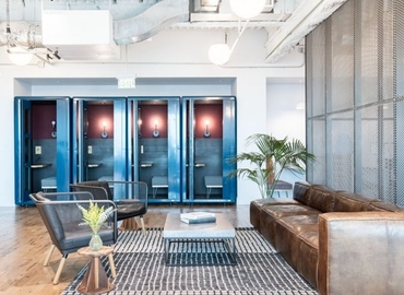 1076 m² Serviced office in Houston, TX, Post Oak Boulevard 2700 (77056) - 4 | MatchOffice.com