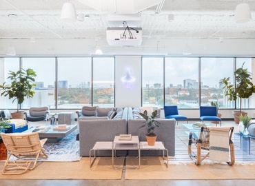 1076 m² Coworking  in Houston, TX, Post Oak Boulevard 2700 (77056) - 1 | MatchOffice.com