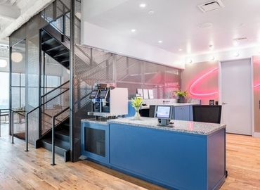 1076 m² Shared office  in Houston, TX, Post Oak Boulevard 2700 (77056) - 2 | MatchOffice