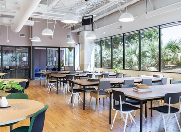538 m² Coworking in Los Angeles, CA, Rosecrans Avenue 1240 (90266) - 0 | MatchOffice
