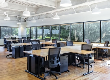 538 m² Coworking space in Los Angeles, CA, Rosecrans Avenue 1240 (90266) - 4 | MatchOffice