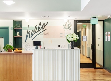 5382 m² Business space in Los Angeles, CA, Rosecrans Avenue 1240 (90266) - 0 | MatchOffice