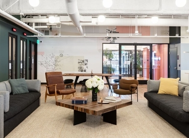 5382 m² Serviced office in Los Angeles, CA, Rosecrans Avenue 1240 (90266) - 5 | MatchOffice