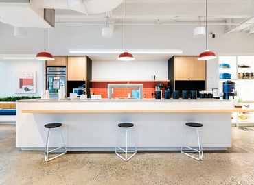 1076 m² Serviced office in Charlotte, NC, South Tryon Street 128 (28202) - 1 | MatchOffice