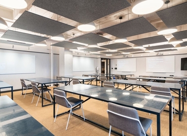 1076 m² Business space in Charlotte, NC, South Tryon Street 128 (28202) - 7 | MatchOffice.com