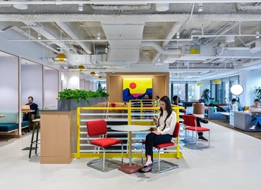 1076 m² Coworking in Chicago, IL, North Wabash Avenue 330 (60611) - 3 | MatchOffice
