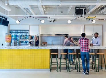 1076 m² Coworking space  in Chicago, IL, North Wabash Avenue 330 (60611) - 0 | MatchOffice