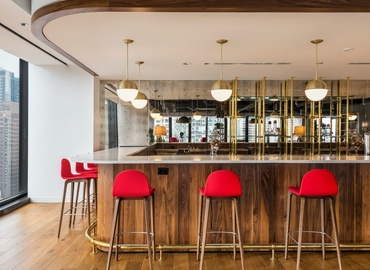 1076 m² Coworking in Chicago, IL, North Wabash Avenue 330 (60611) - 5 | MatchOffice.com