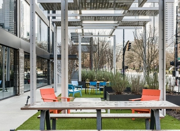 5382 m² Serviced office in Atlanta, GA, 1389 Peachtree Street NorthEAST (30309) - 2 | MatchOffice