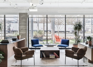 5382 m² Business space in Atlanta, GA, 1389 Peachtree Street NorthEAST (30309) - 3 | MatchOffice.com