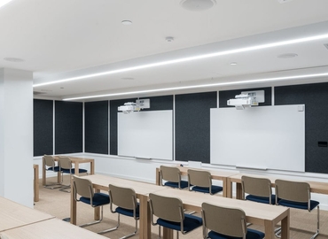 5382 m² Serviced office in Atlanta, GA, 1389 Peachtree Street NorthEAST (30309) - 7 | MatchOffice.com