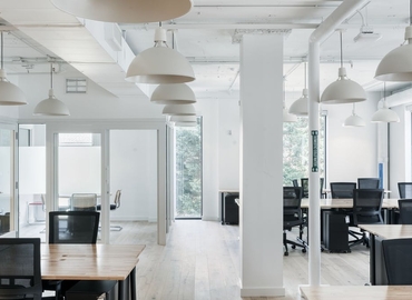 5382 m² Business center in Atlanta, GA, 1389 Peachtree Street NorthEAST (30309) - 8 | MatchOffice