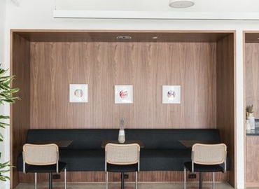 538 m² Co-working  in Atlanta, GA, 1389 Peachtree Street NorthEAST (30309) - 0 | MatchOffice.com