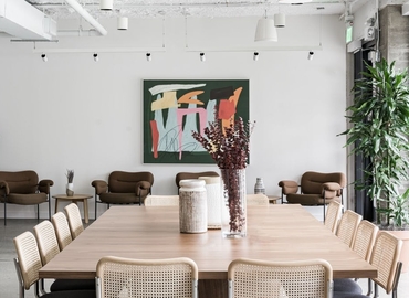 538 m² Co-working  in Atlanta, GA, 1389 Peachtree Street NorthEAST (30309) - 3 | MatchOffice.com