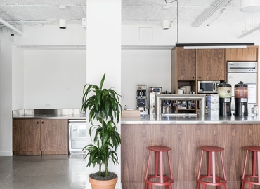 538 m² Shared workspace  in Atlanta, GA, 1389 Peachtree Street NorthEAST (30309) - 4 | MatchOffice.com