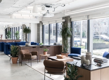 538 m² Co-working  in Atlanta, GA, 1389 Peachtree Street NorthEAST (30309) - 6 | MatchOffice.com