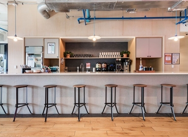 2153 m² Shared workspace  in Charlotte, NC, South College Street 615 (28202) - 2 | MatchOffice