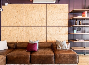 2153 m² Coworking space  in Charlotte, NC, South College Street 615 (28202) - 5 | MatchOffice