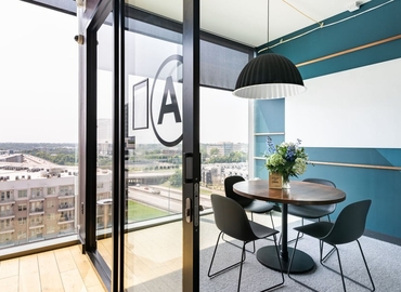 2153 m² Coworking  in Charlotte, NC, South College Street 615 (28202) - 6 | MatchOffice.com