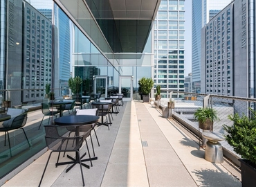 2153 m² Business center in Charlotte, NC, South College Street 615 (28202) - 4 | MatchOffice.com