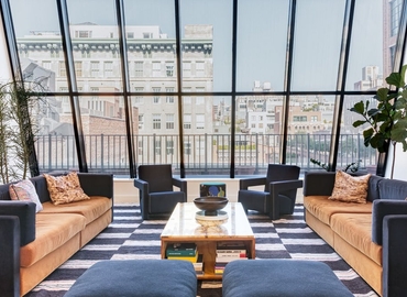 1076 m² Shared office  in New York City, NY, Beach Street 53 (10013) - 2 | MatchOffice